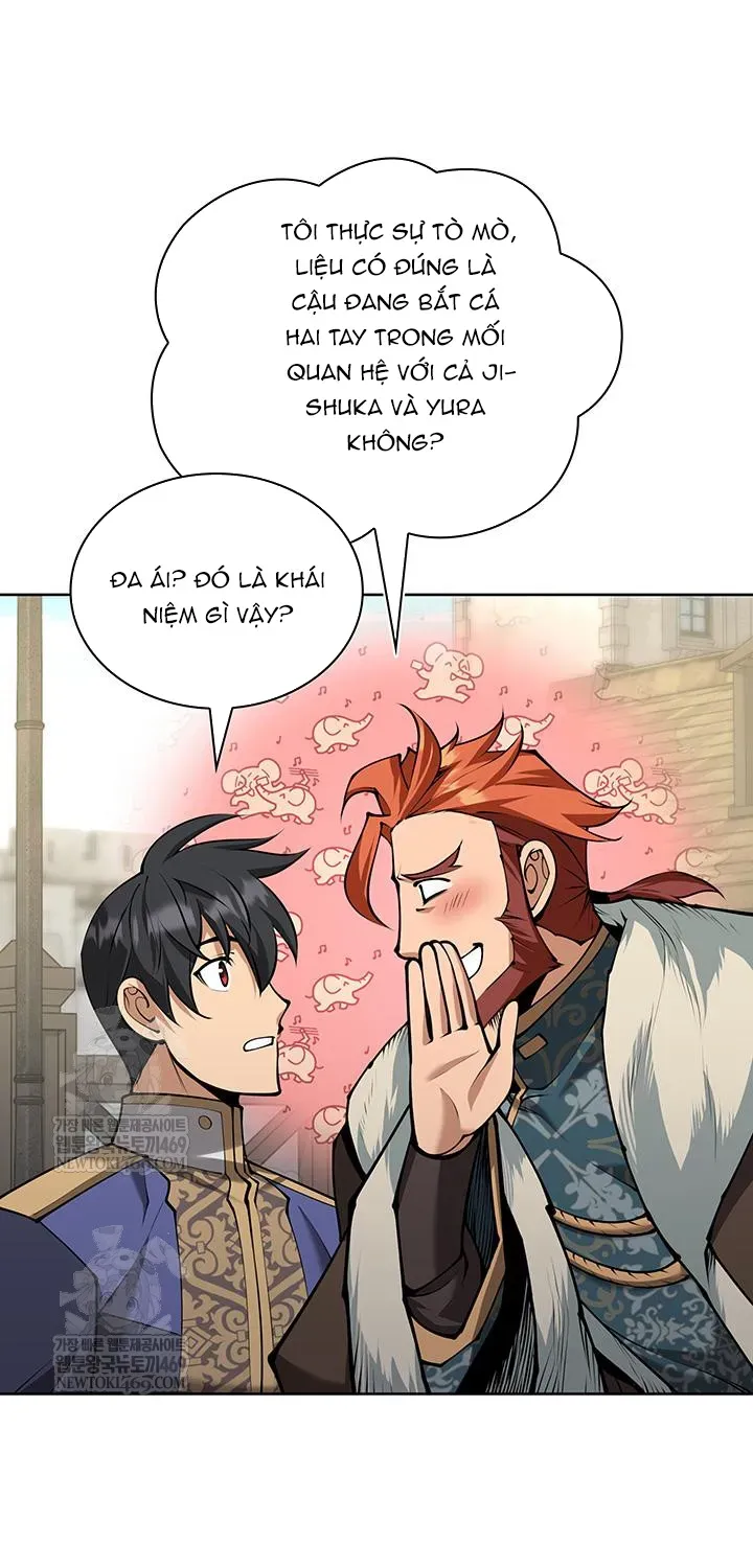 Thợ Rèn Huyền Thoại Chapter 315 - 9