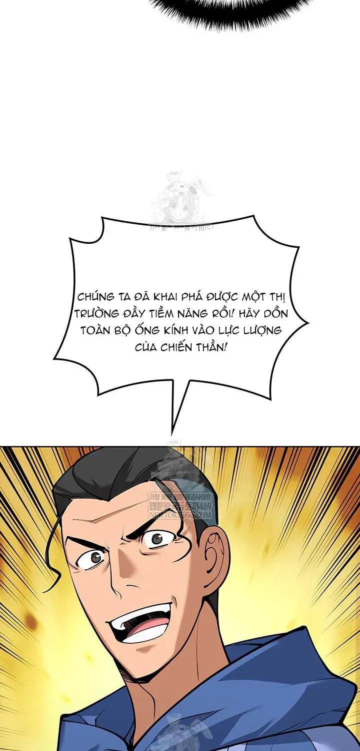 Thợ Rèn Huyền Thoại Chapter 315 - 81