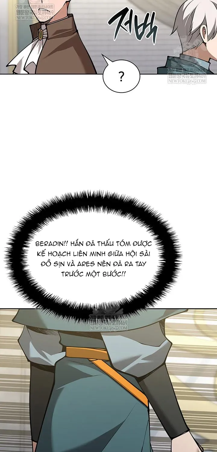 Thợ Rèn Huyền Thoại Chapter 315 - 83