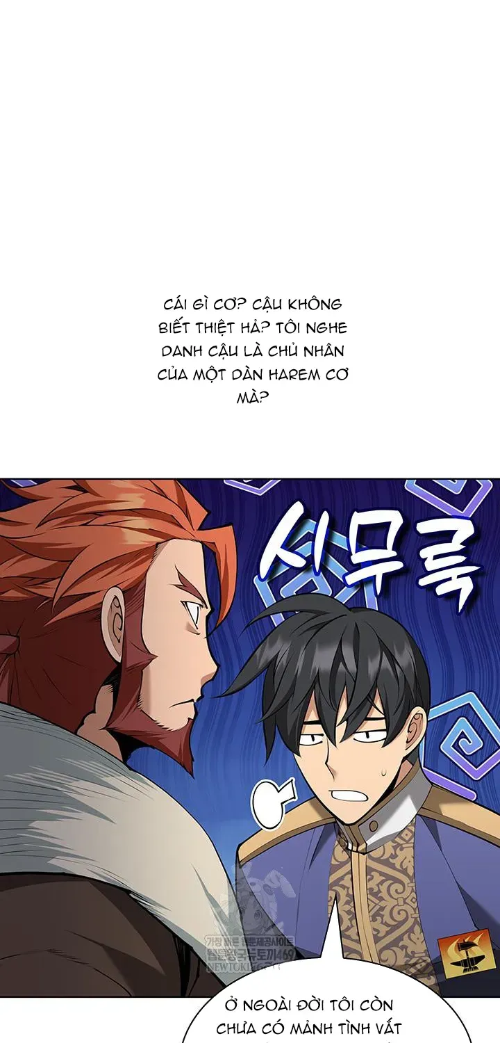 Thợ Rèn Huyền Thoại Chapter 315 - 10