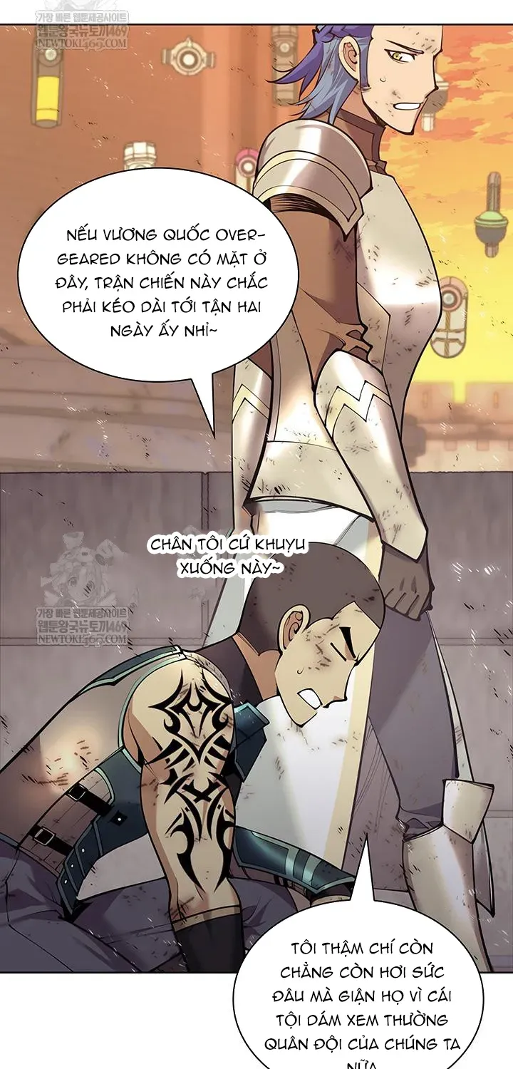 Thợ Rèn Huyền Thoại Chapter 315 - 98