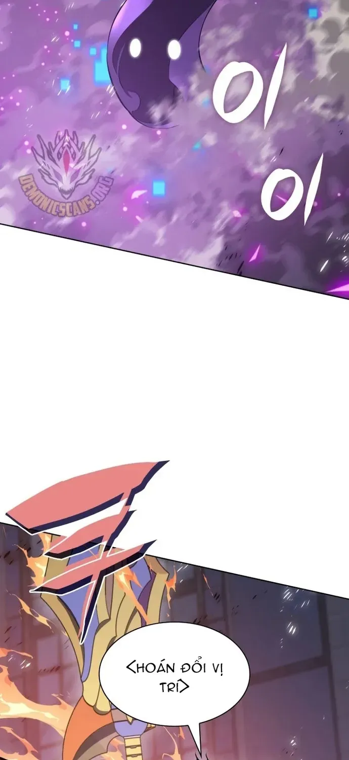 Thợ Rèn Huyền Thoại Chapter 316 - 116