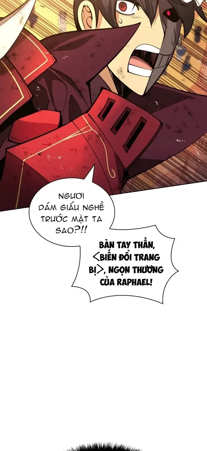 Thợ Rèn Huyền Thoại Chapter 316 - 22
