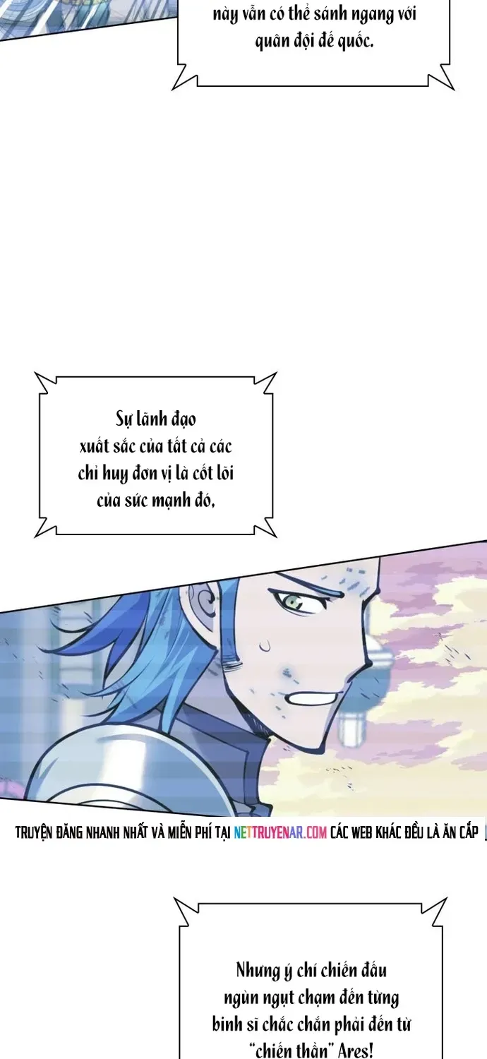 Thợ Rèn Huyền Thoại Chapter 316 - 4