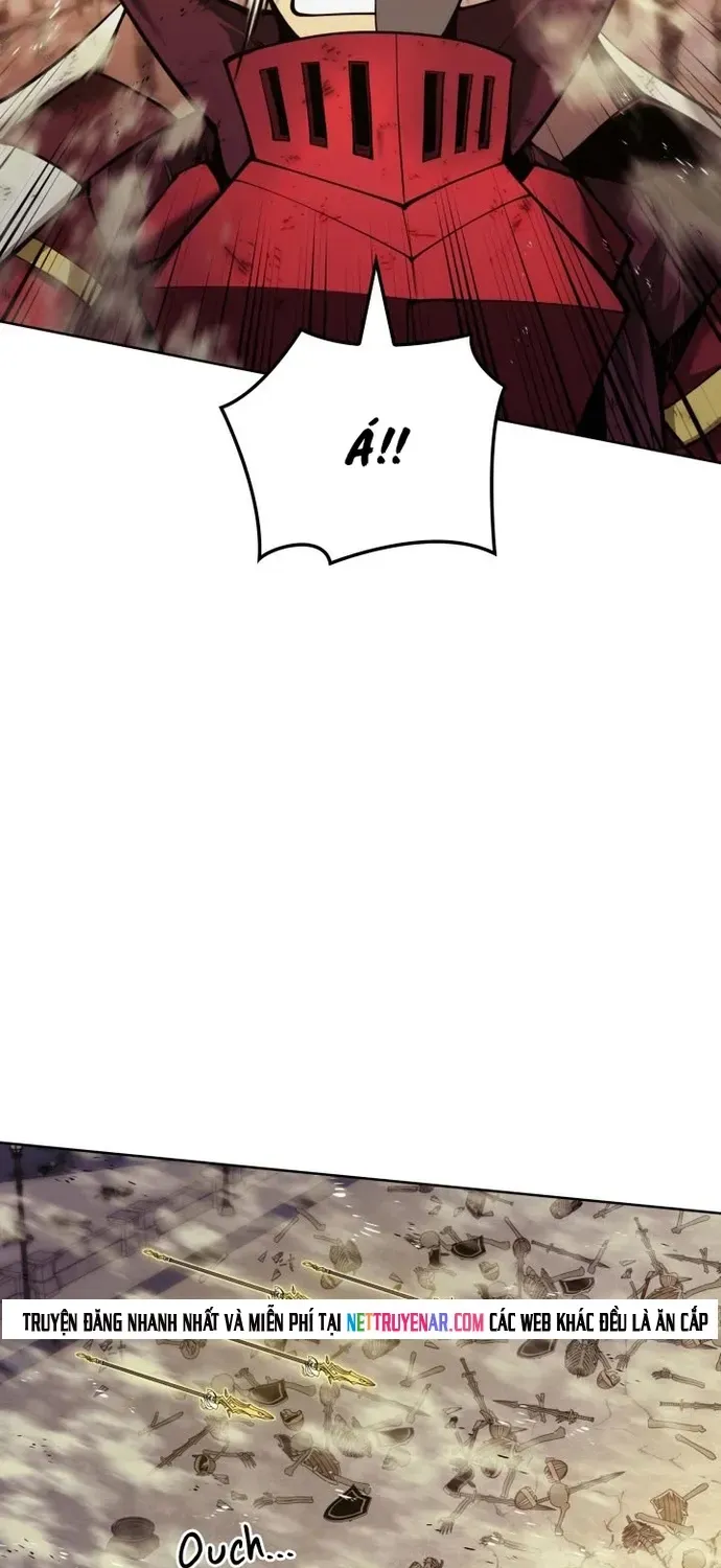 Thợ Rèn Huyền Thoại Chapter 316 - 32