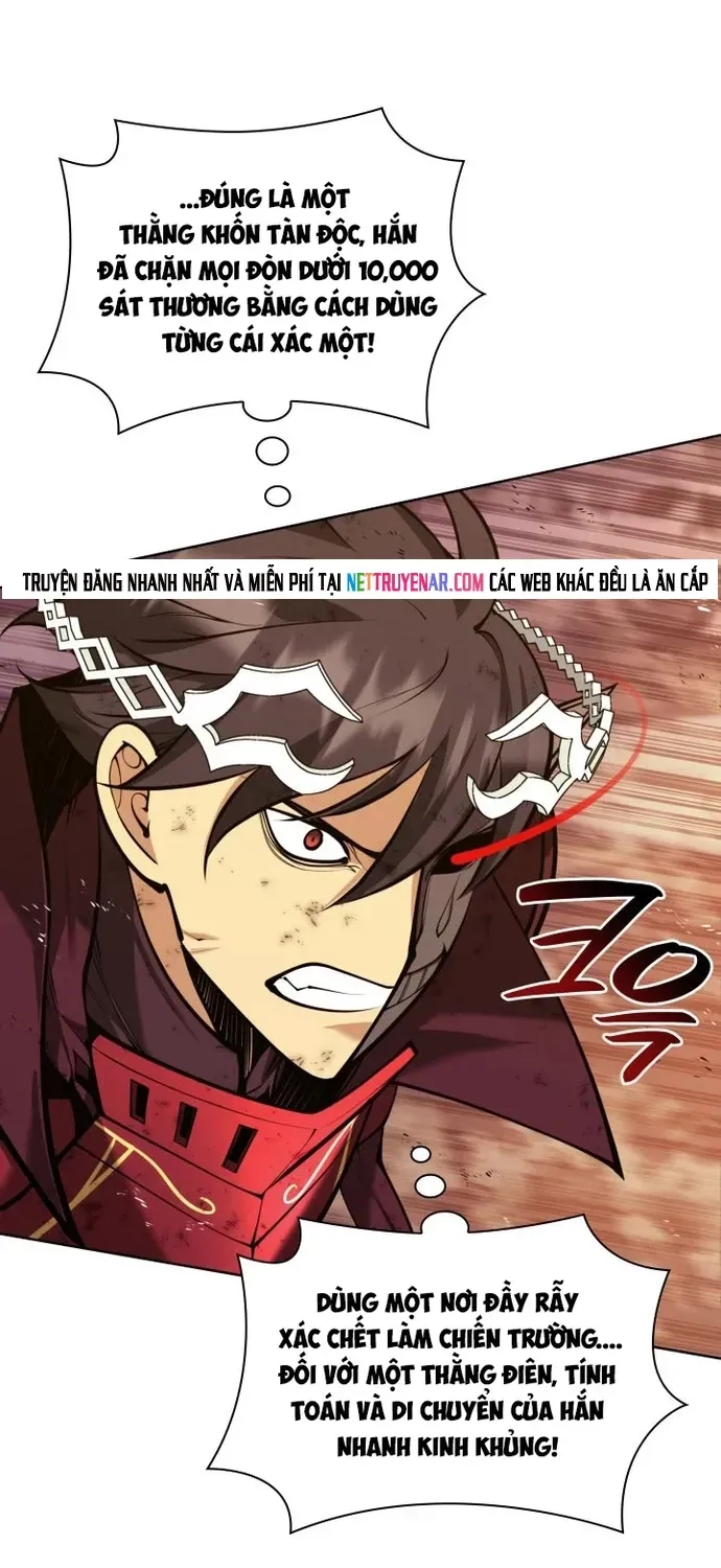 Thợ Rèn Huyền Thoại Chapter 316 - 36
