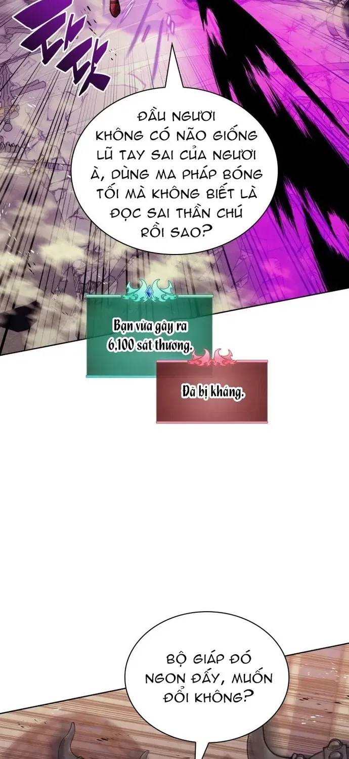 Thợ Rèn Huyền Thoại Chapter 316 - 38