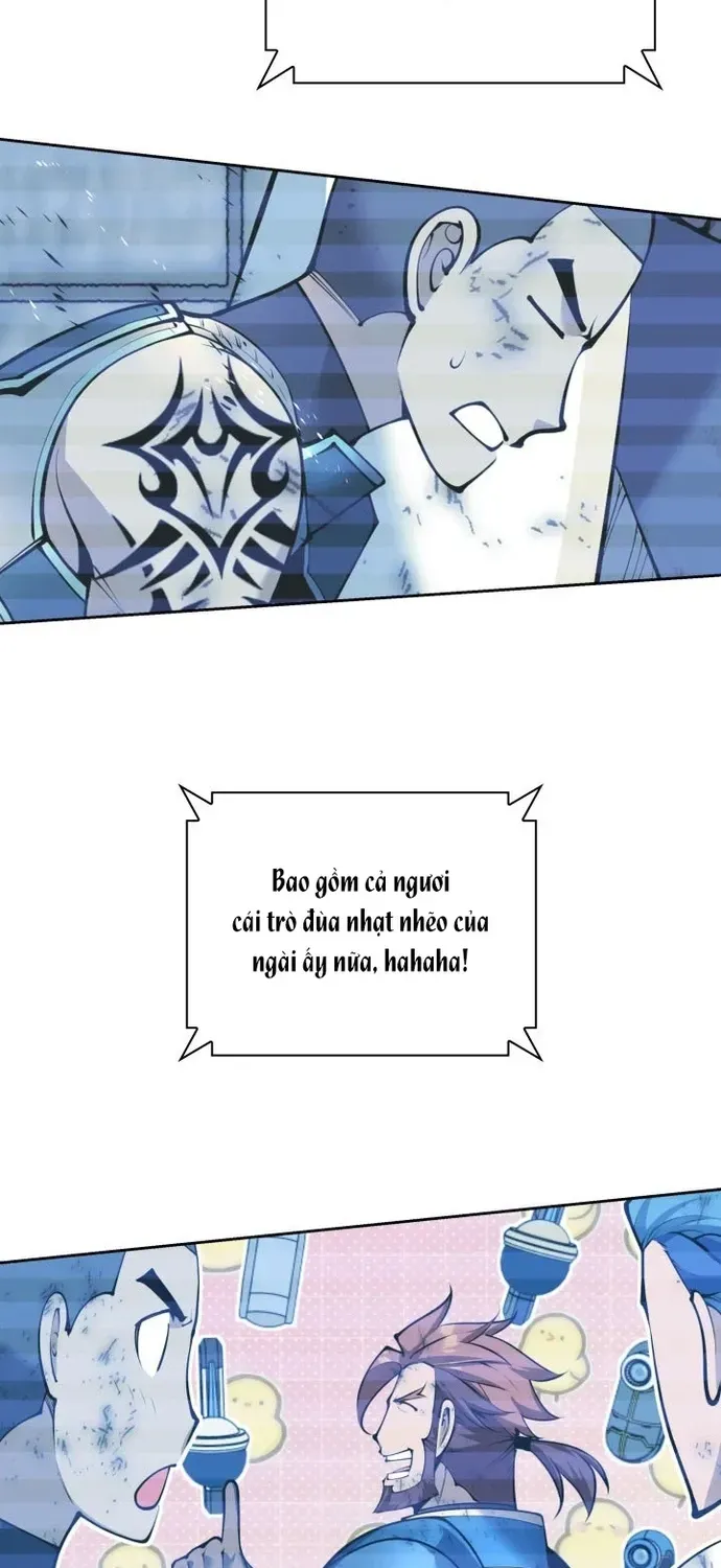 Thợ Rèn Huyền Thoại Chapter 316 - 5