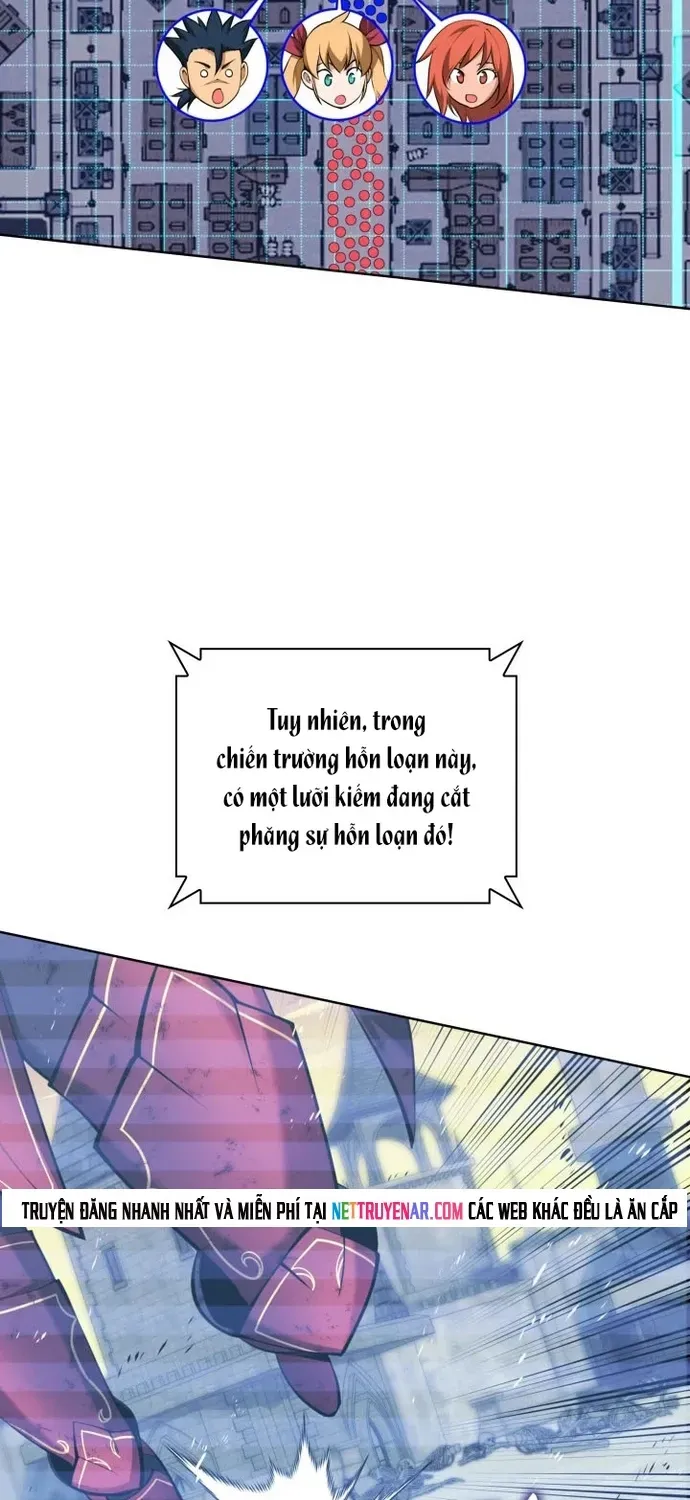 Thợ Rèn Huyền Thoại Chapter 316 - 9