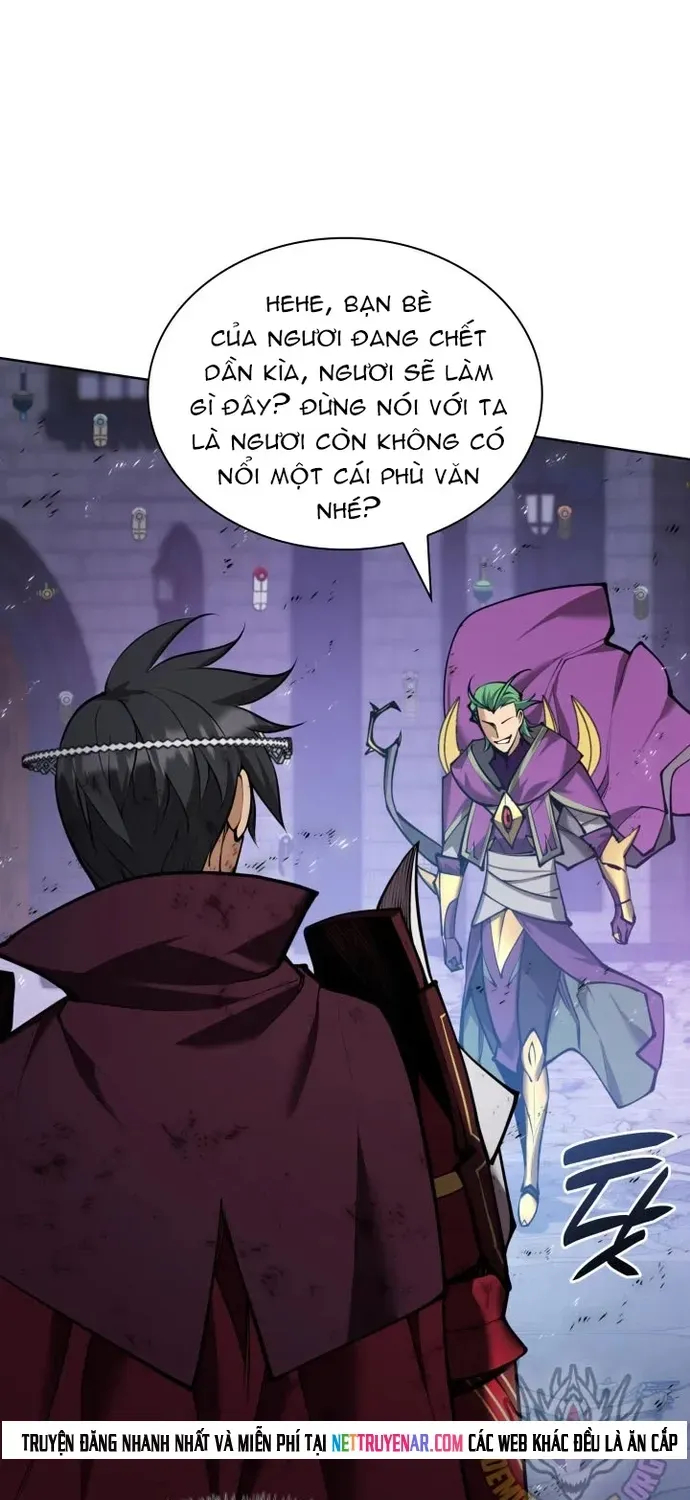 Thợ Rèn Huyền Thoại Chapter 316 - 81