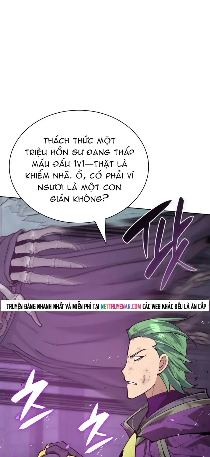 Thợ Rèn Huyền Thoại Chapter 317 - 102