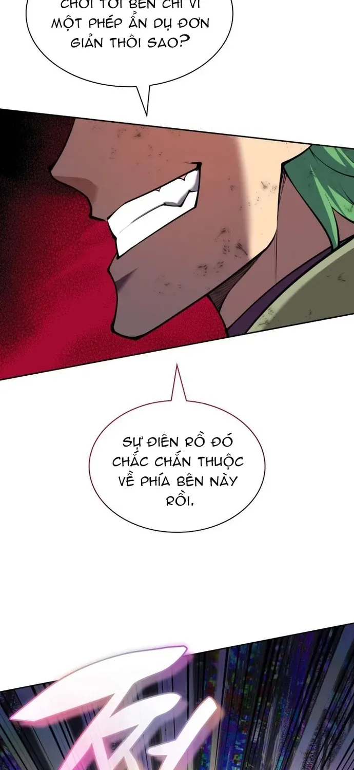 Thợ Rèn Huyền Thoại Chapter 317 - 116