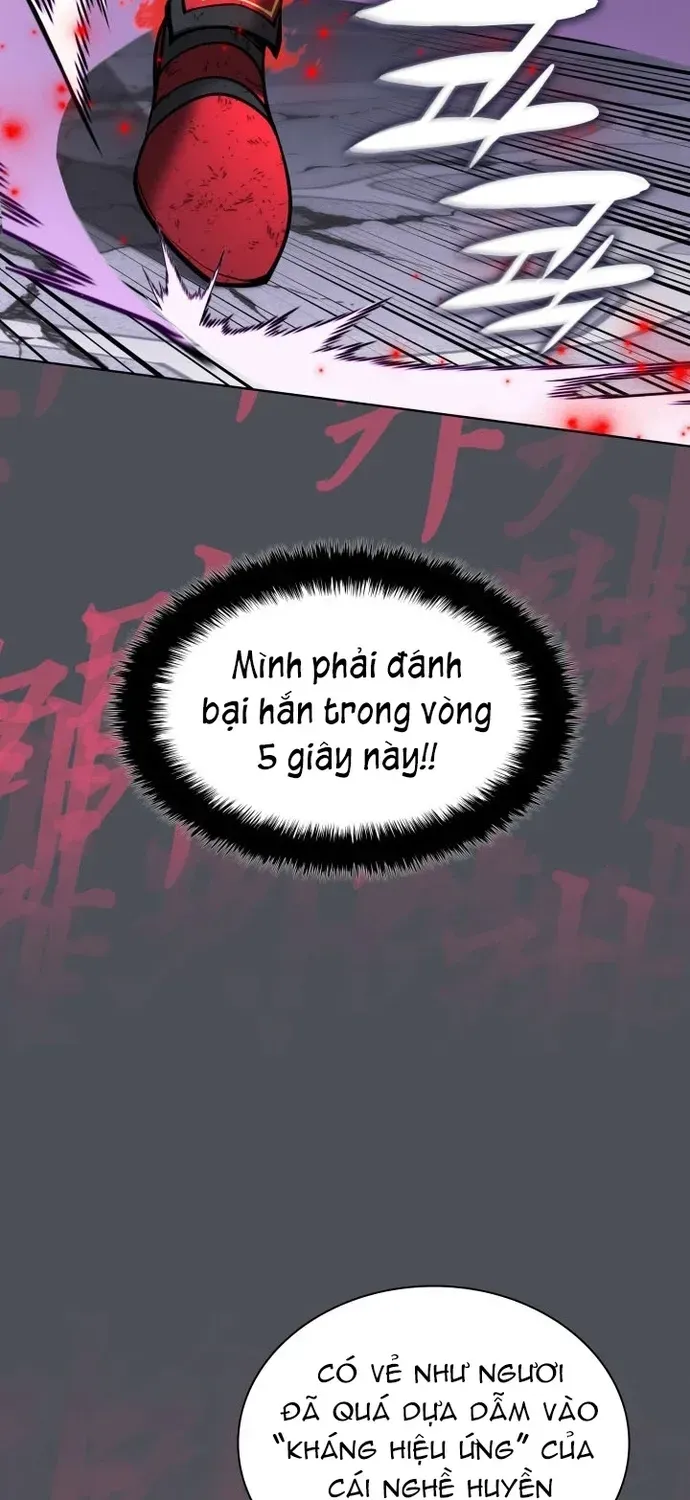 Thợ Rèn Huyền Thoại Chapter 317 - 20