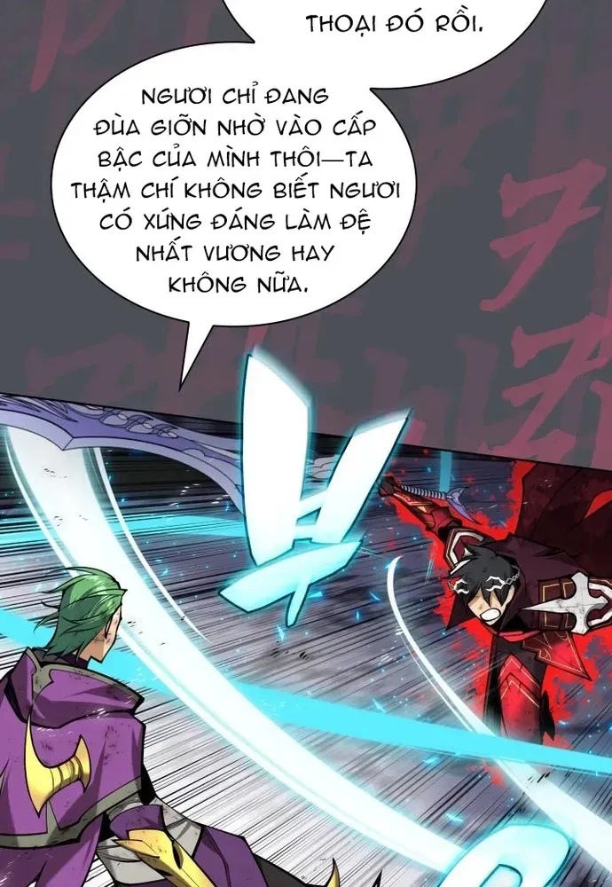 Thợ Rèn Huyền Thoại Chapter 317 - 21