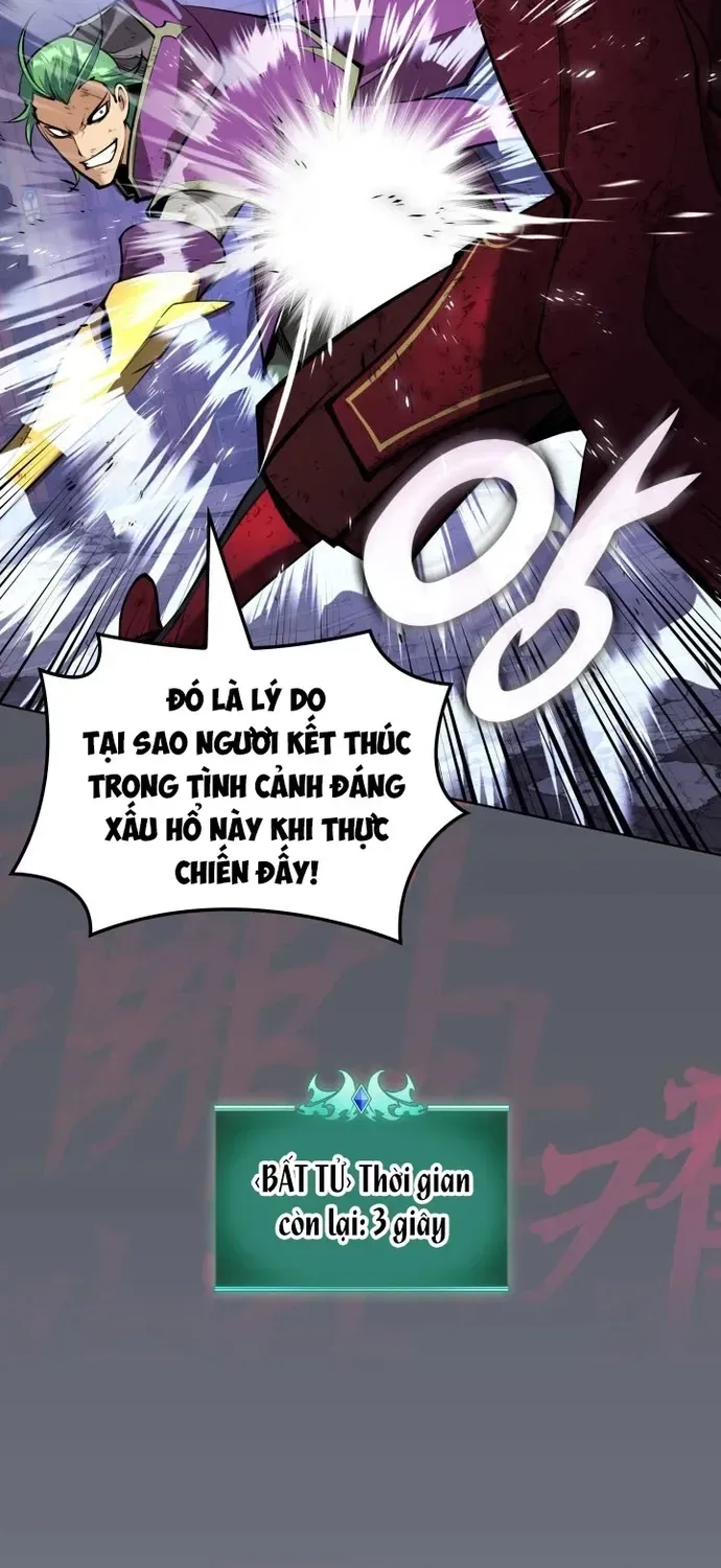 Thợ Rèn Huyền Thoại Chapter 317 - 23