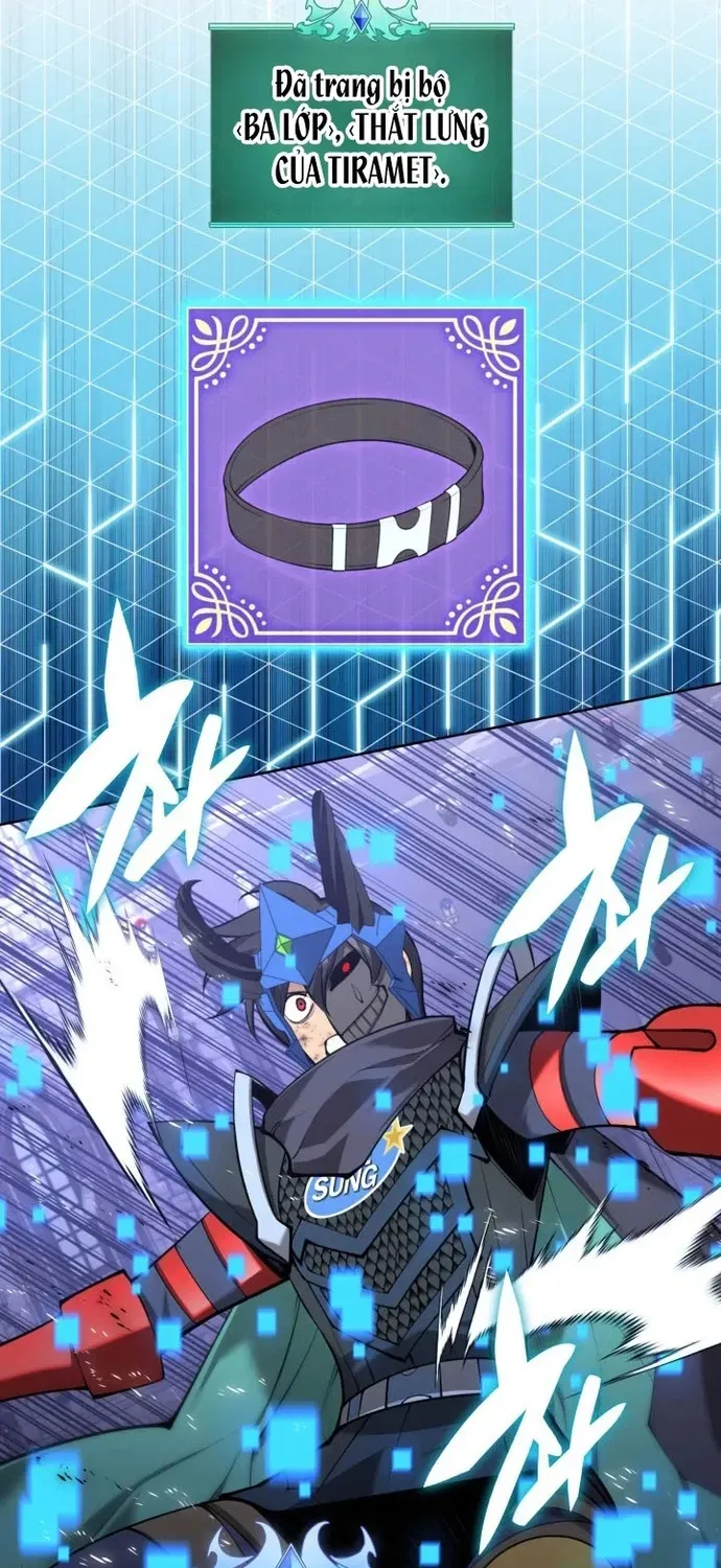 Thợ Rèn Huyền Thoại Chapter 317 - 29