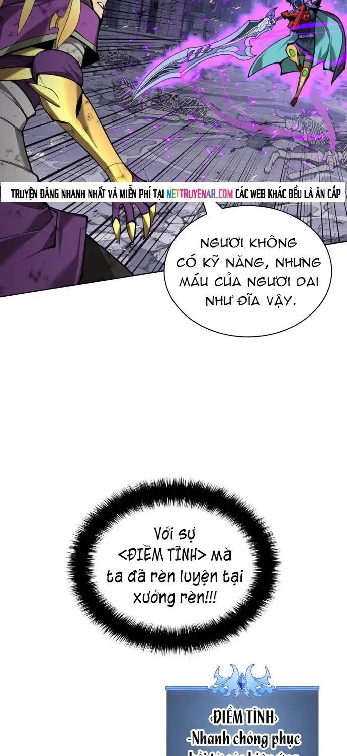 Thợ Rèn Huyền Thoại Chapter 317 - 31