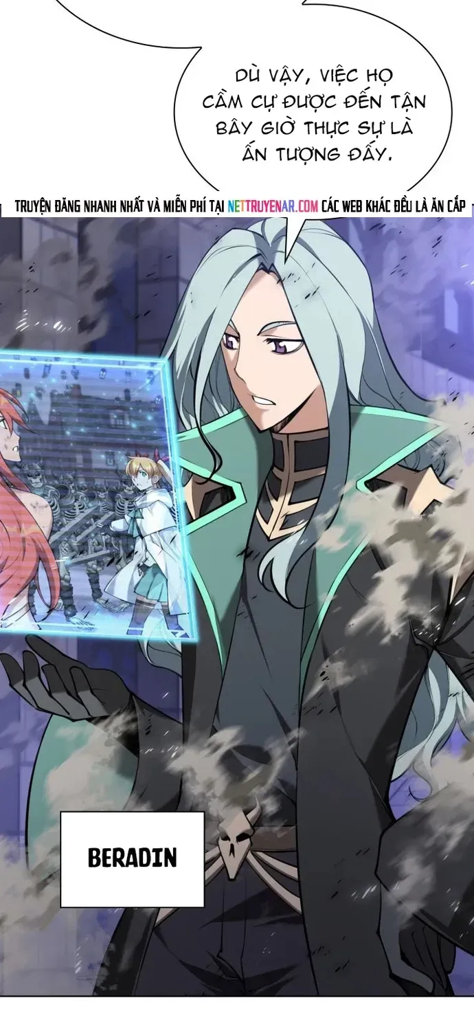 Thợ Rèn Huyền Thoại Chapter 317 - 41