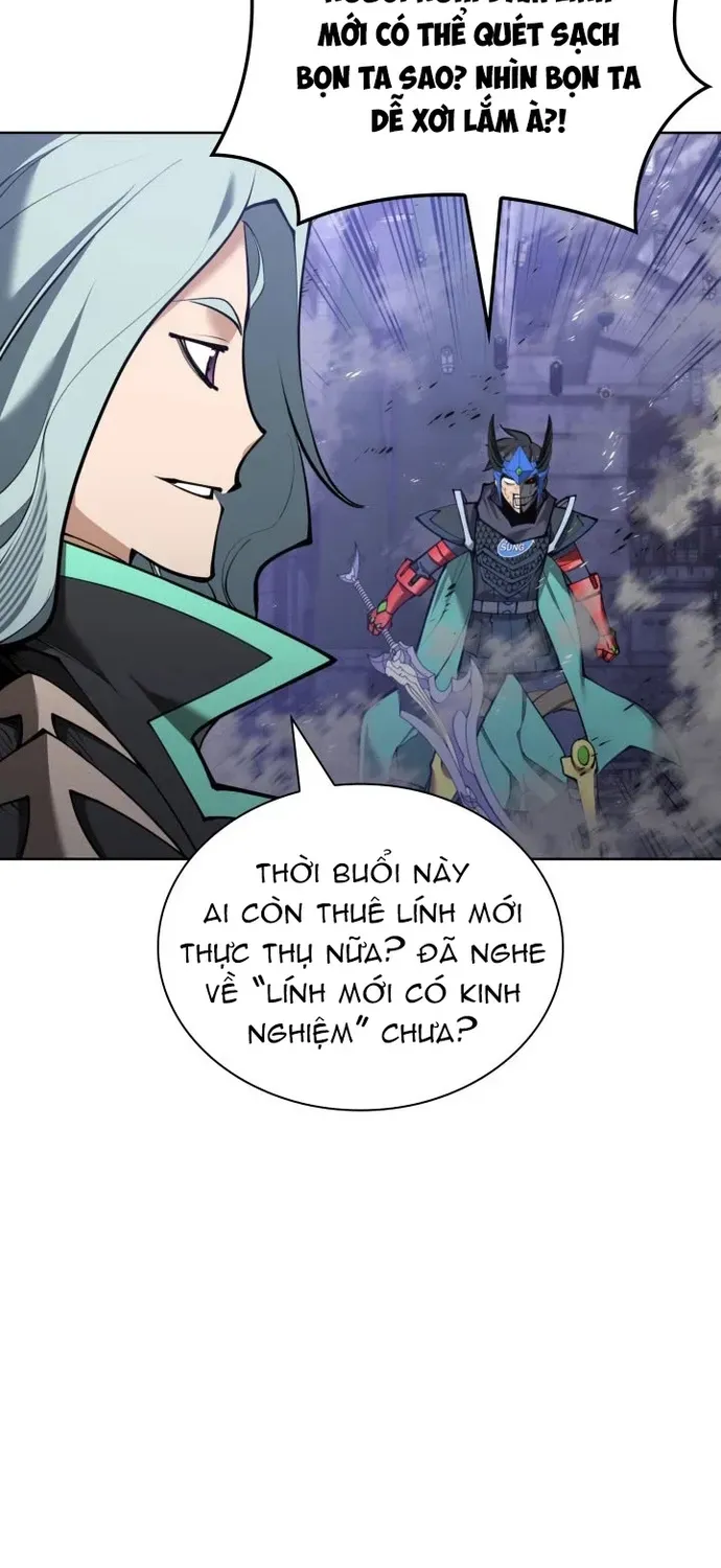 Thợ Rèn Huyền Thoại Chapter 317 - 45