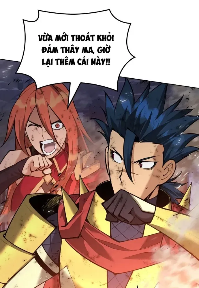 Thợ Rèn Huyền Thoại Chapter 317 - 49