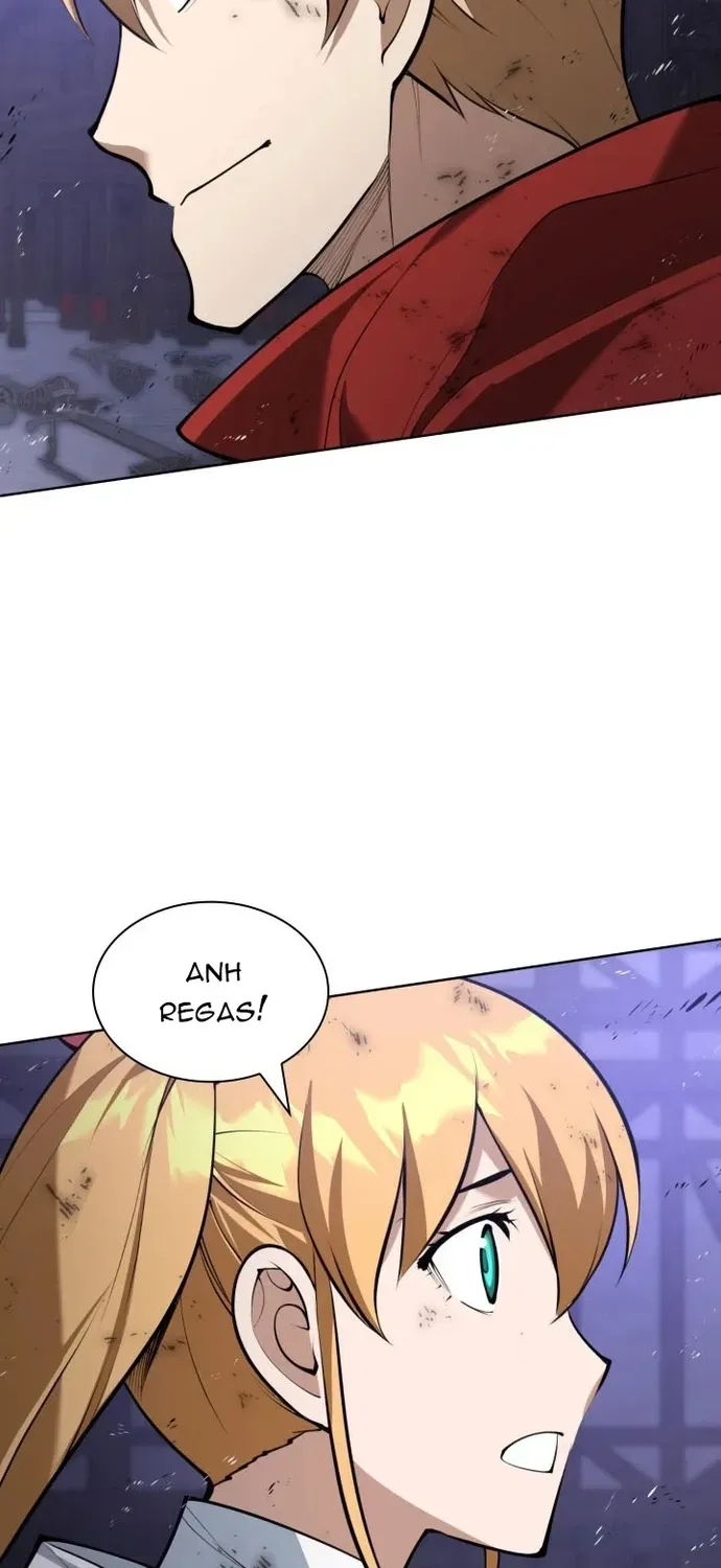 Thợ Rèn Huyền Thoại Chapter 317 - 65