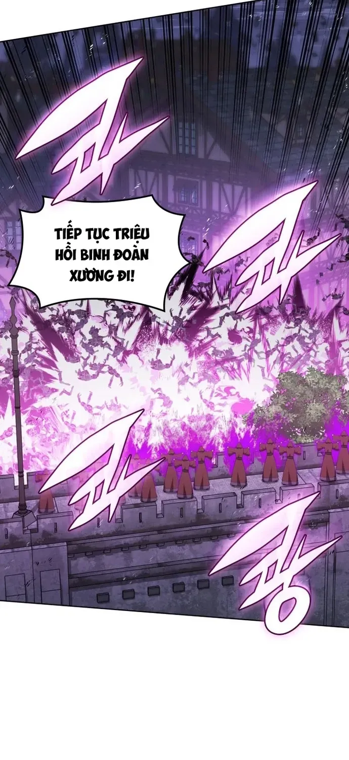 Thợ Rèn Huyền Thoại Chapter 317 - 71