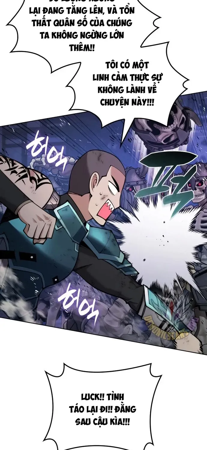 Thợ Rèn Huyền Thoại Chapter 317 - 79