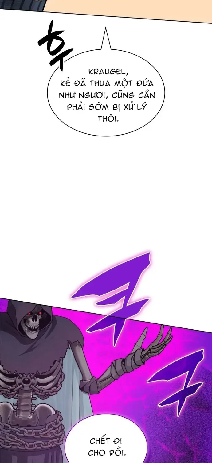 Thợ Rèn Huyền Thoại Chapter 317 - 93