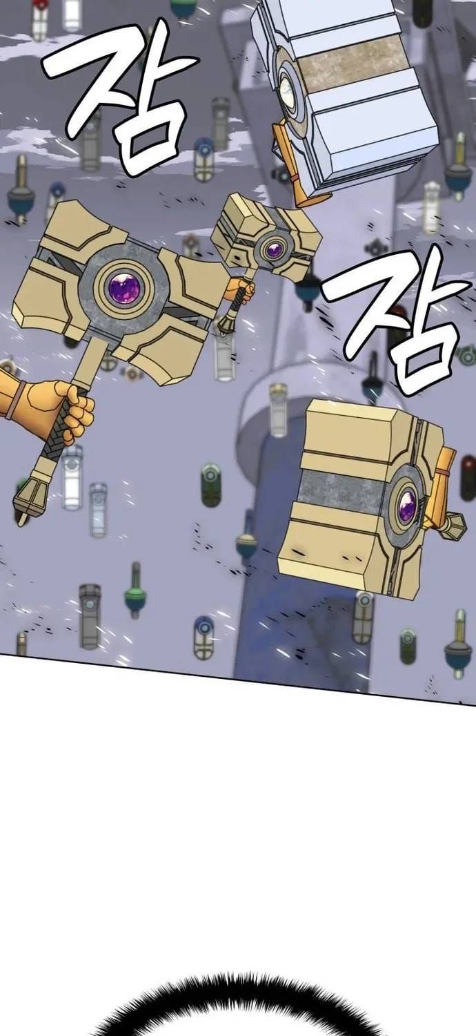 Thợ Rèn Huyền Thoại Chapter 318 - 124