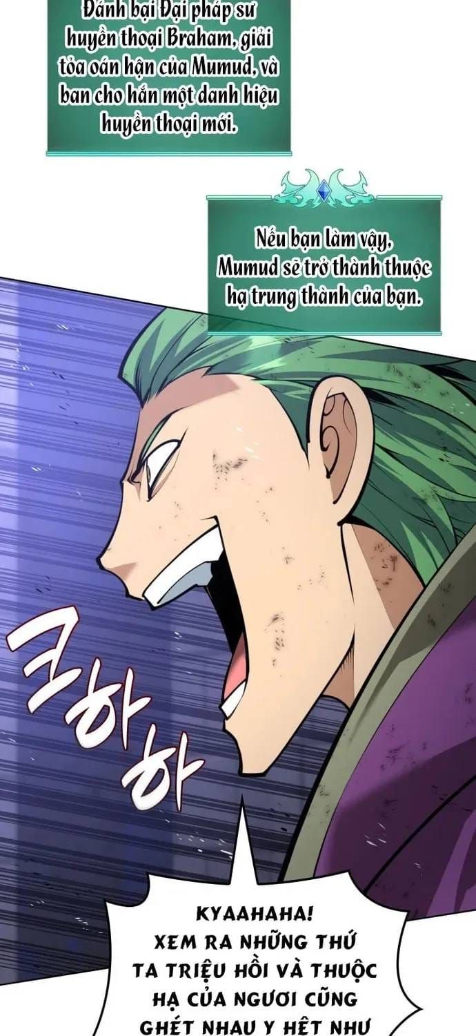 Thợ Rèn Huyền Thoại Chapter 318 - 23