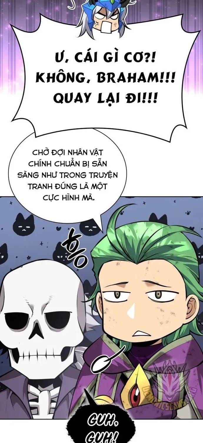 Thợ Rèn Huyền Thoại Chapter 318 - 33