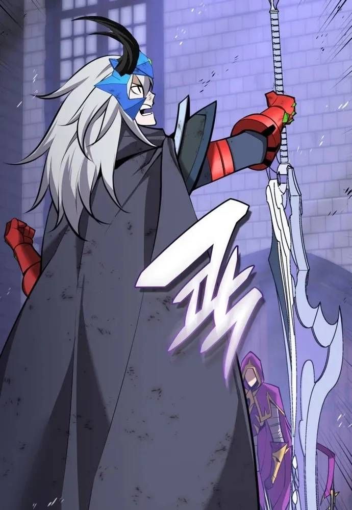 Thợ Rèn Huyền Thoại Chapter 318 - 36