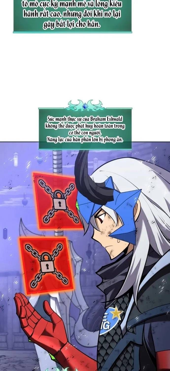 Thợ Rèn Huyền Thoại Chapter 318 - 38