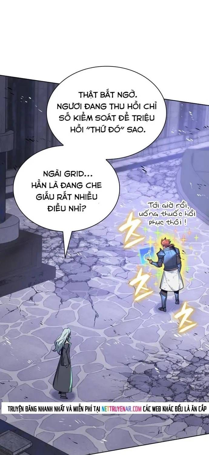 Thợ Rèn Huyền Thoại Chapter 318 - 5
