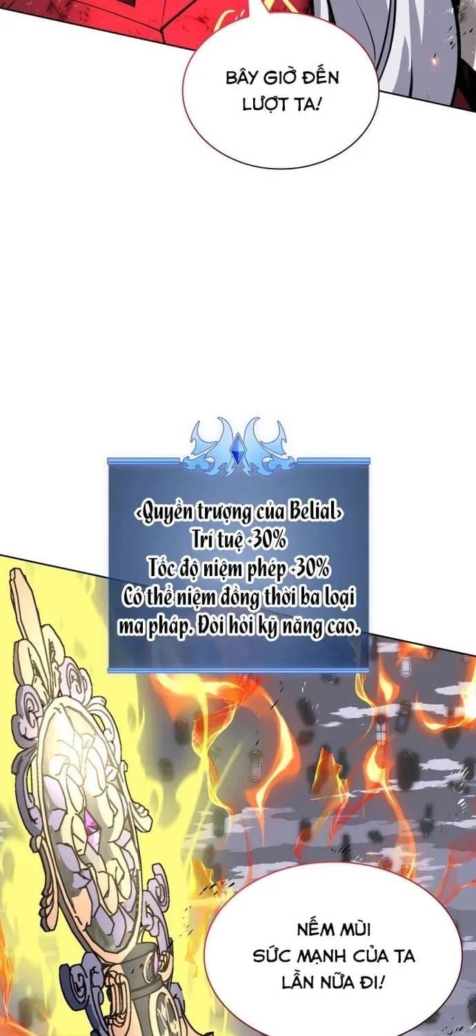 Thợ Rèn Huyền Thoại Chapter 318 - 91