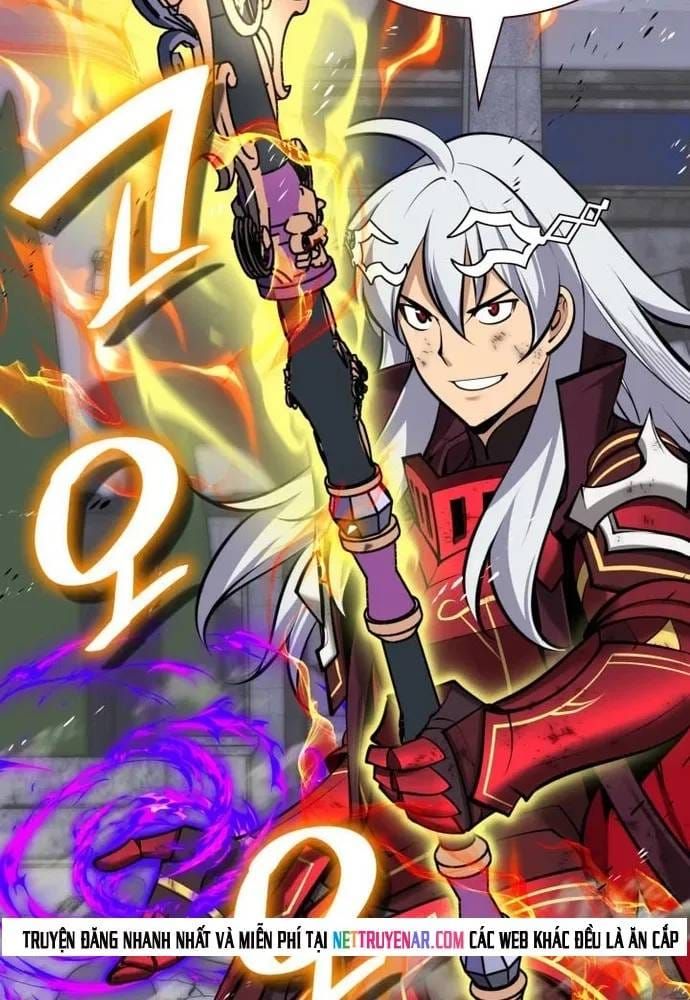 Thợ Rèn Huyền Thoại Chapter 318 - 92