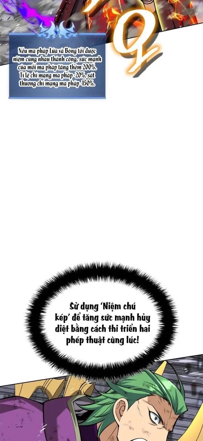 Thợ Rèn Huyền Thoại Chapter 318 - 93