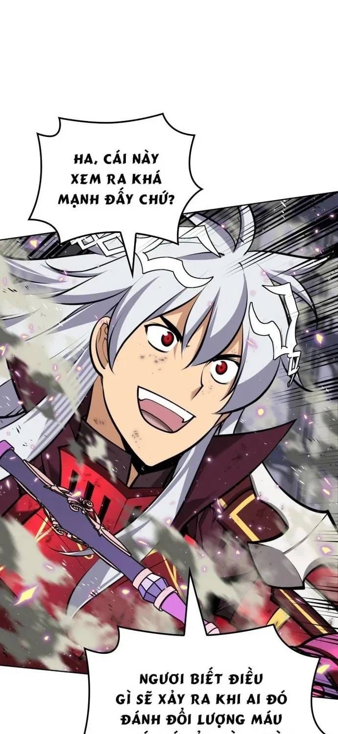 Thợ Rèn Huyền Thoại Chapter 318 - 96