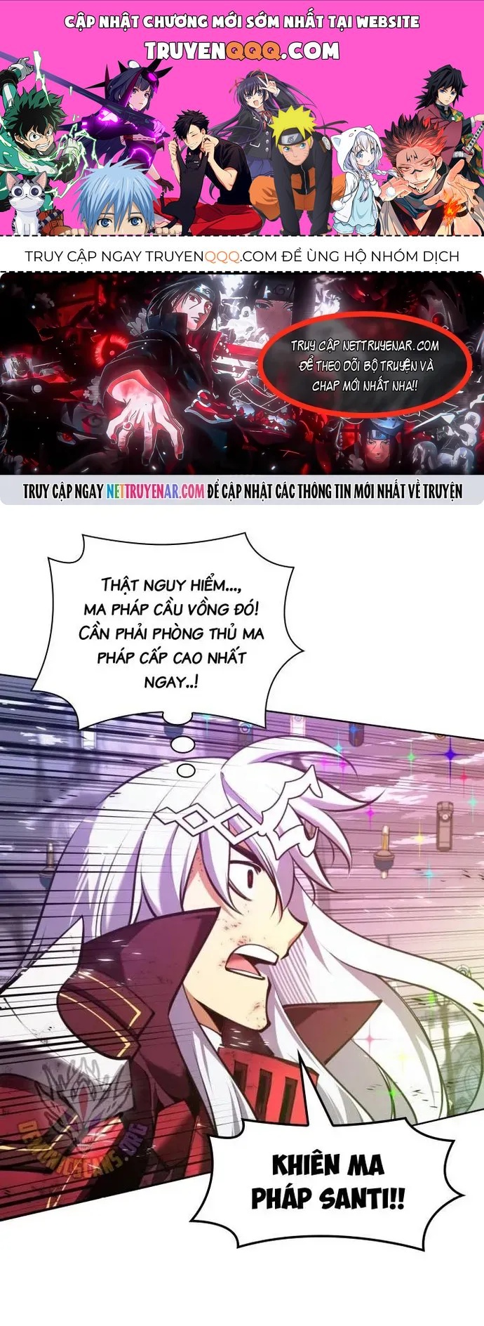 Thợ Rèn Huyền Thoại Chapter 319 - 1