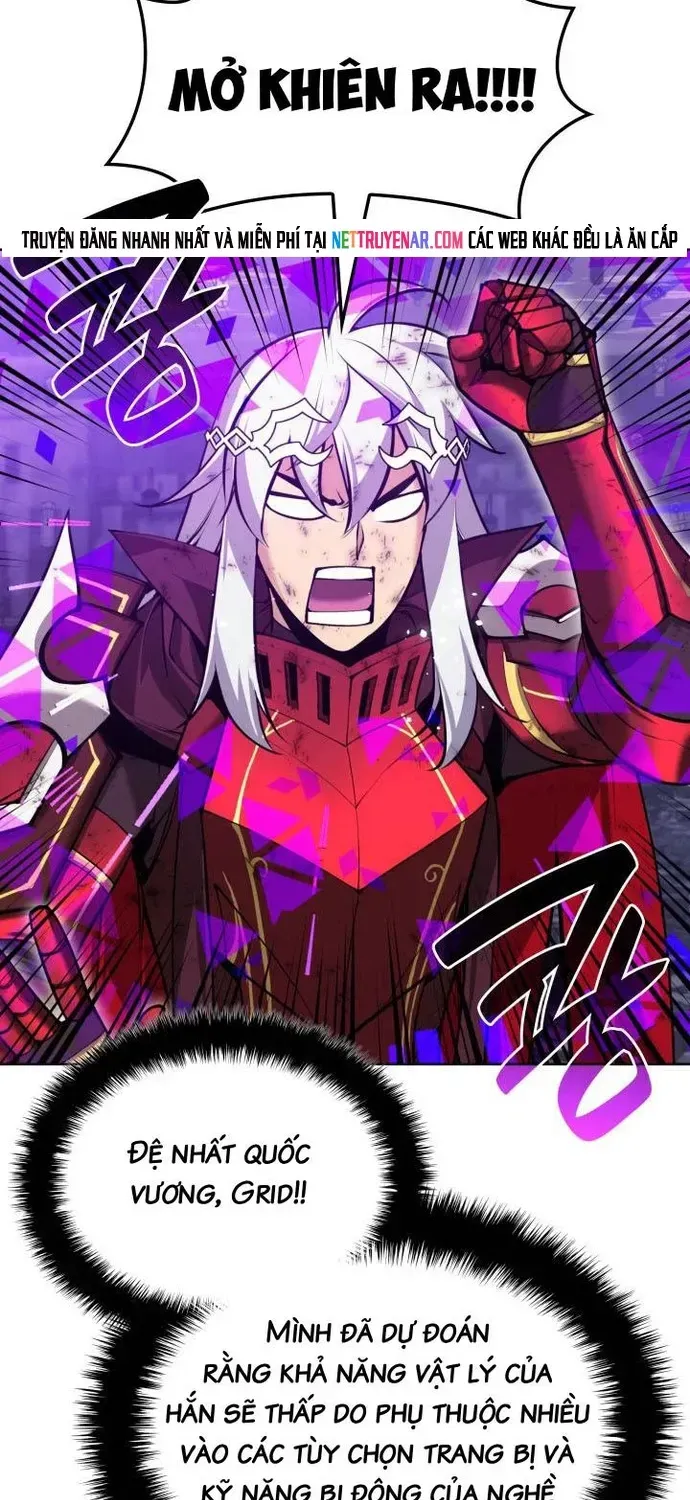 Thợ Rèn Huyền Thoại Chapter 319 - 104