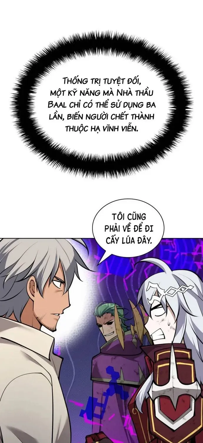 Thợ Rèn Huyền Thoại Chapter 319 - 109