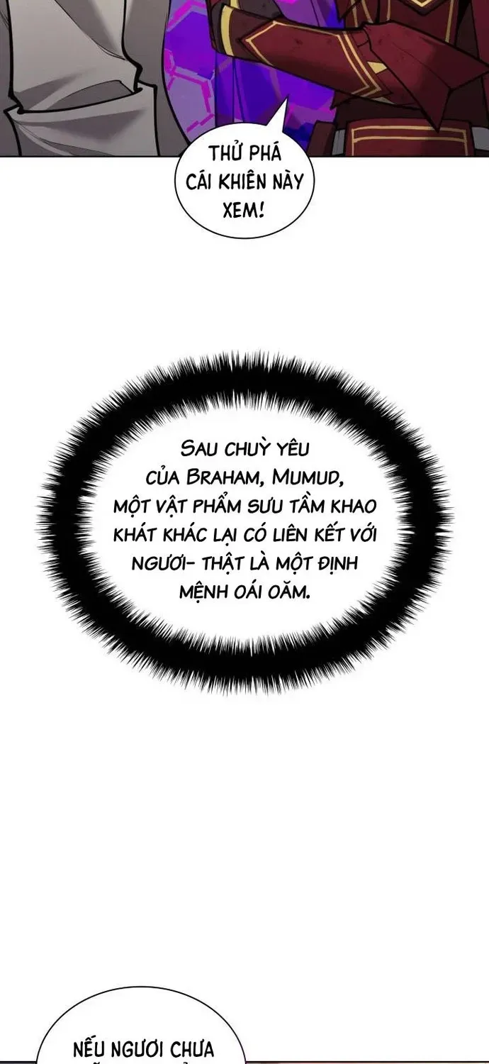Thợ Rèn Huyền Thoại Chapter 319 - 110