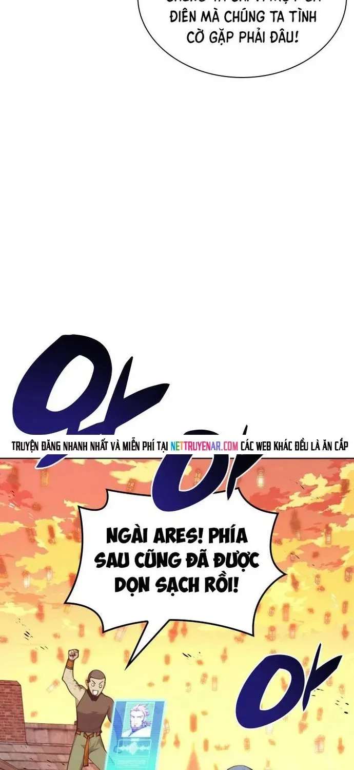 Thợ Rèn Huyền Thoại Chapter 319 - 116