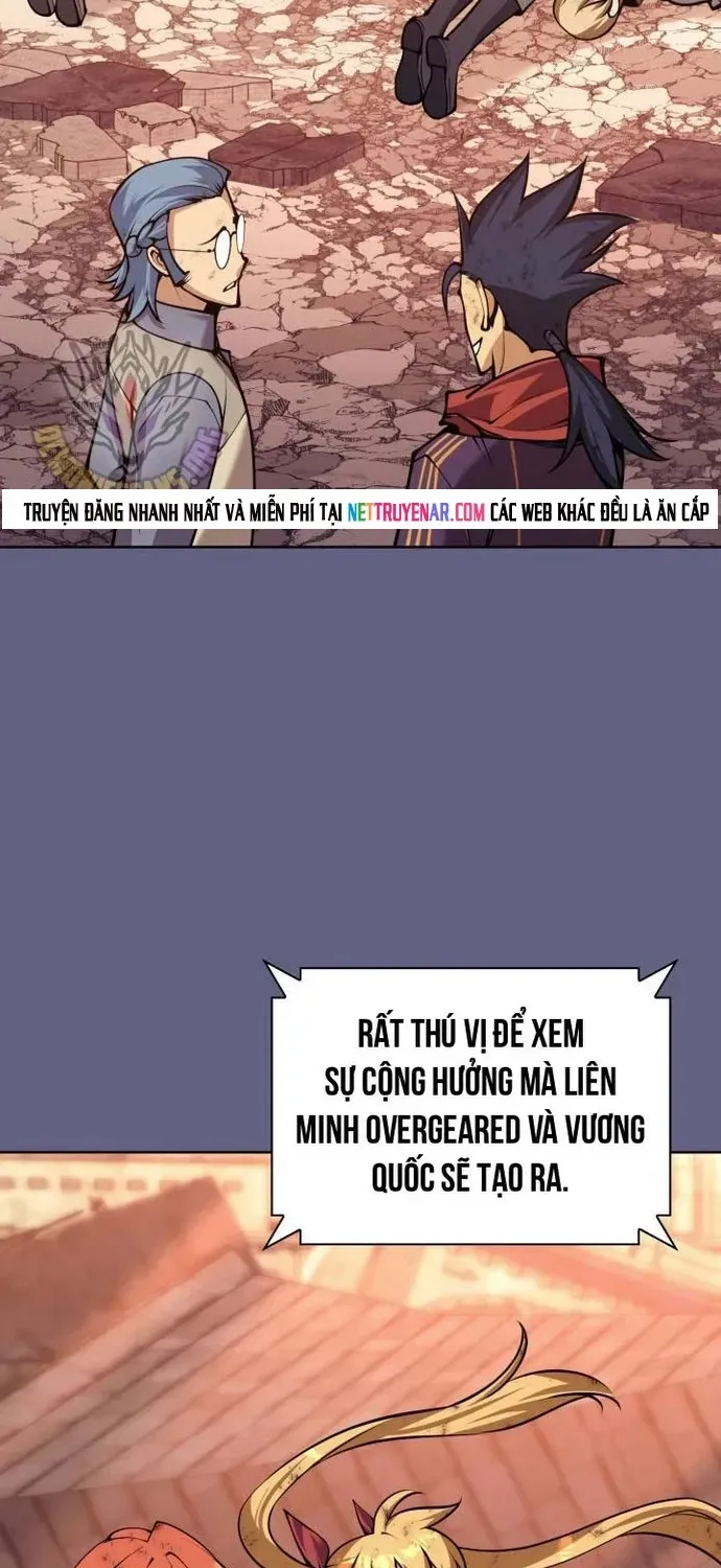 Thợ Rèn Huyền Thoại Chapter 319 - 120