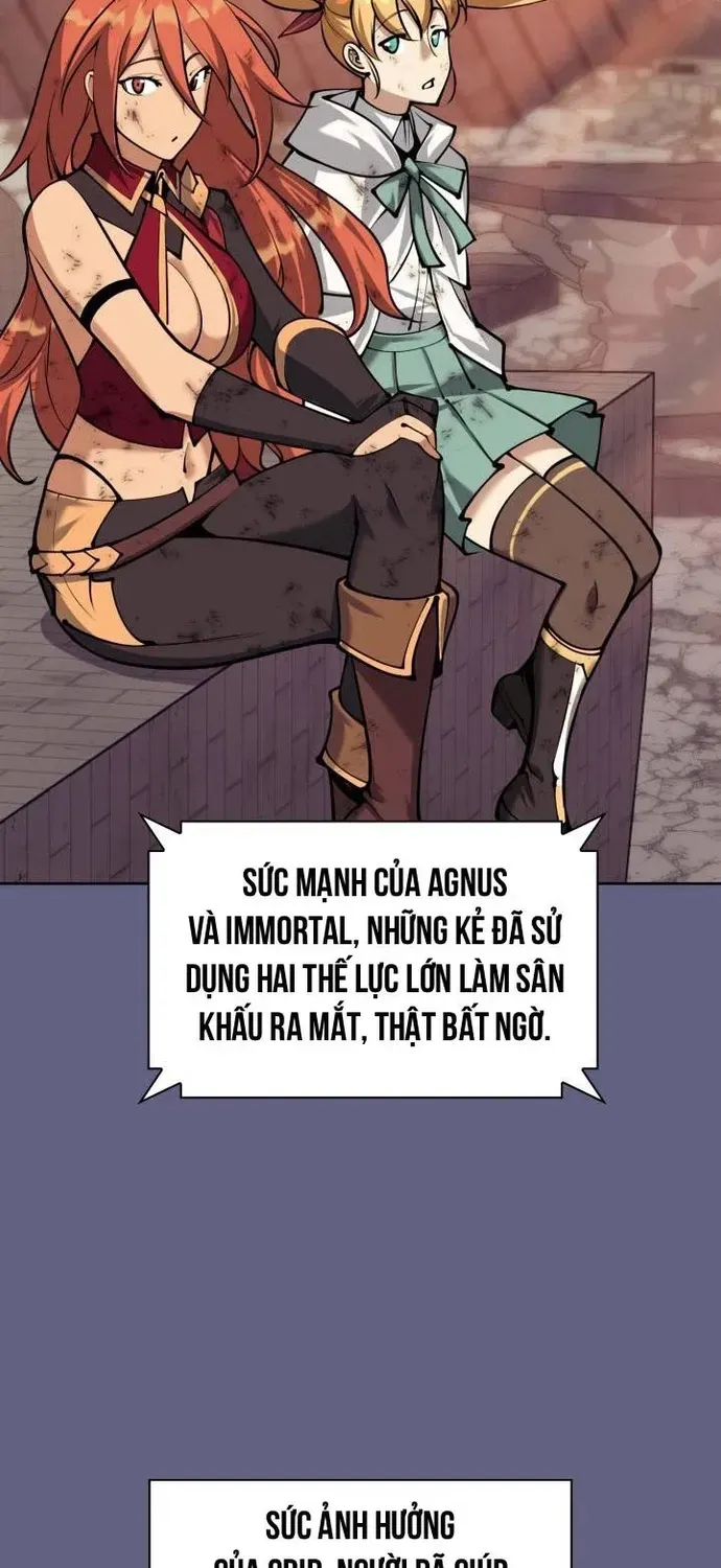 Thợ Rèn Huyền Thoại Chapter 319 - 121