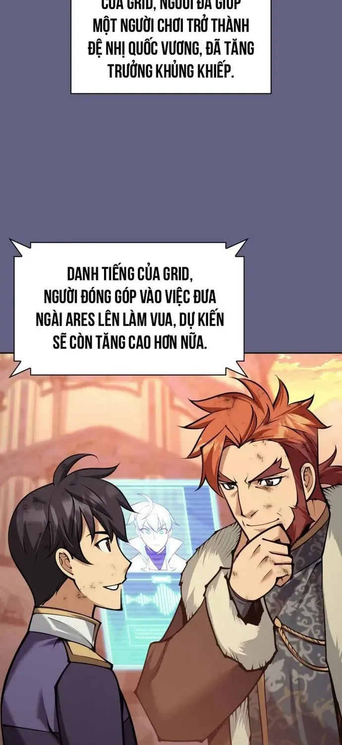 Thợ Rèn Huyền Thoại Chapter 319 - 122