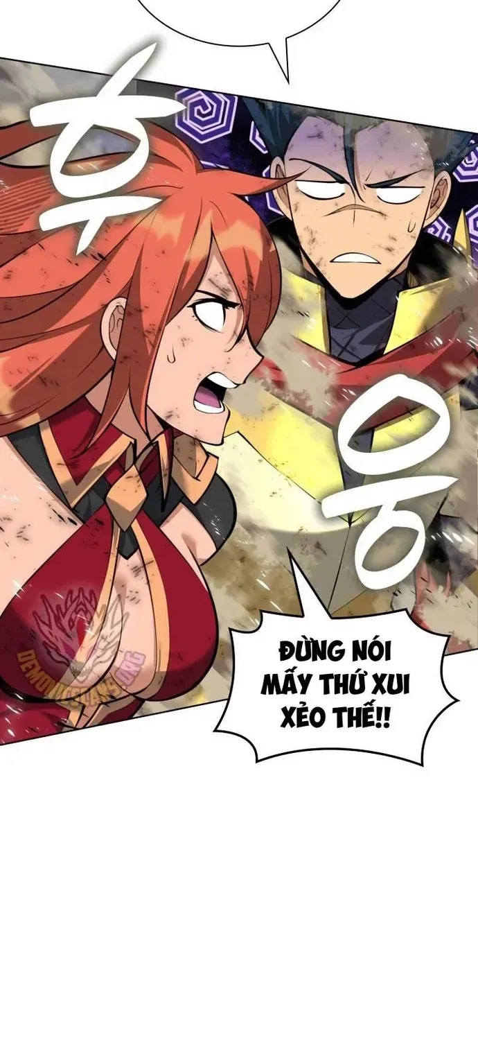 Thợ Rèn Huyền Thoại Chapter 319 - 17