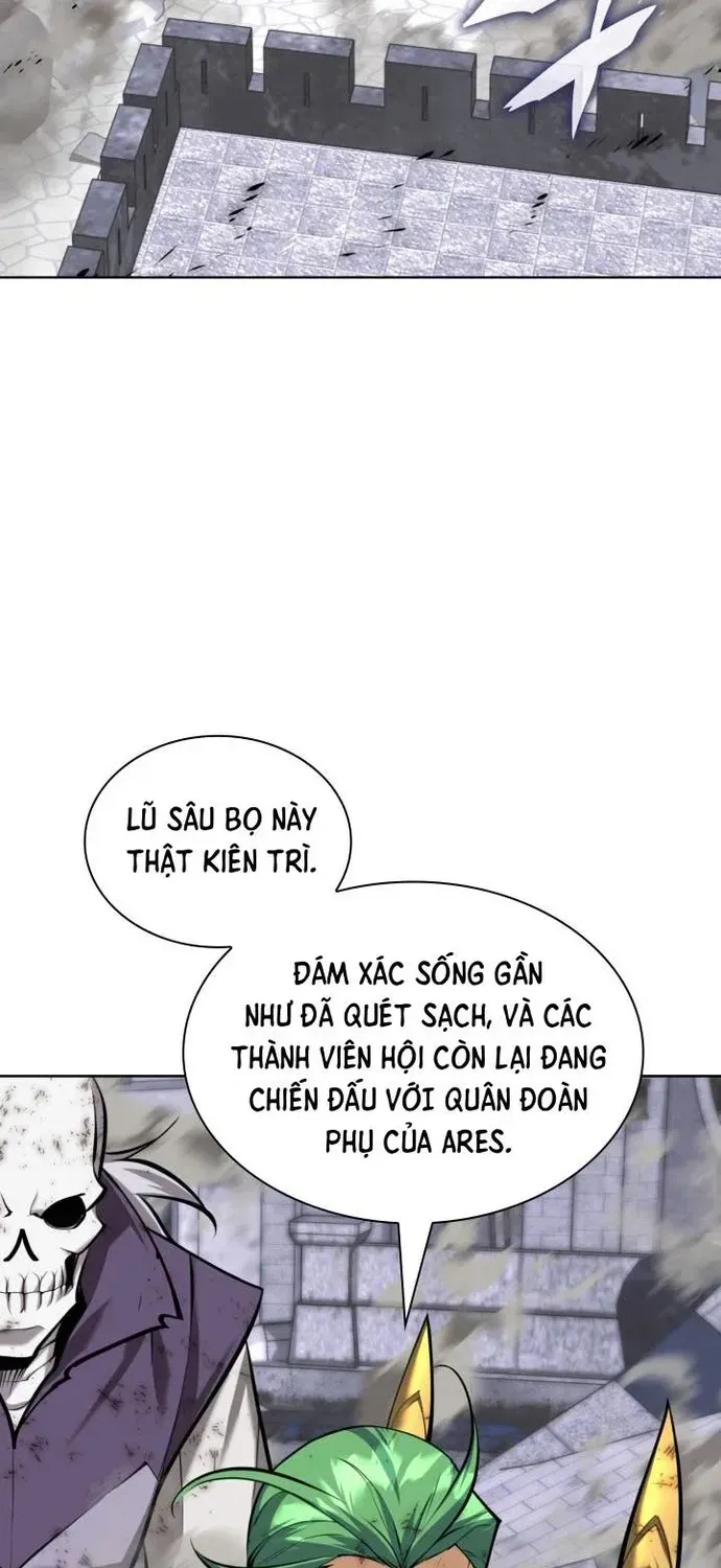 Thợ Rèn Huyền Thoại Chapter 319 - 19