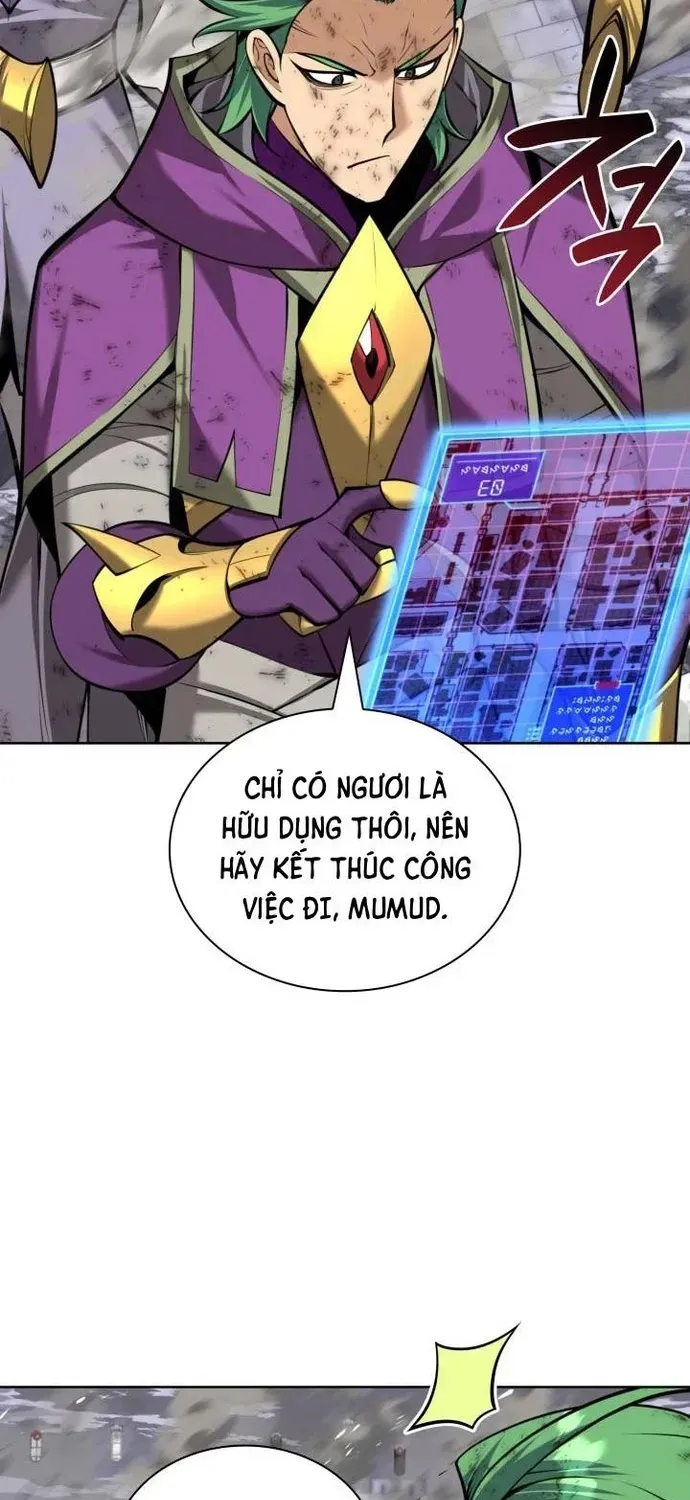 Thợ Rèn Huyền Thoại Chapter 319 - 20
