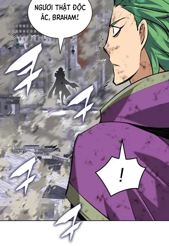Thợ Rèn Huyền Thoại Chapter 319 - 21